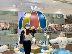 -远大购物中心(南岗店)