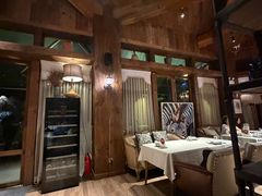 -一棵树·意大利西餐厅One Tree(新城店)