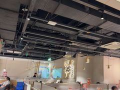 -潮汕大目牛肉火锅(水围店)