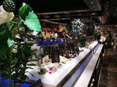-加餐海鲜自助(宝龙一城店)