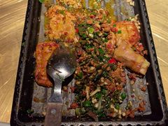 -烤匠麻辣烤鱼(双流明城购物中心店)