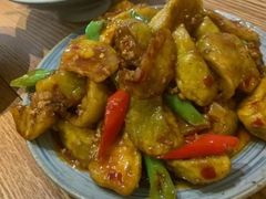 -静一餐厅·湖北菜(前门创始店)