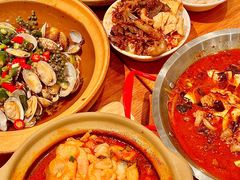 -彧玖食坊·川式砂锅酒馆(成山路店)