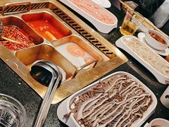 -川西坝子火锅(清江东路3.0直营店)