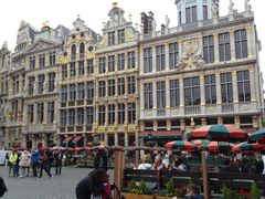 -布鲁塞尔大广场