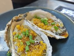 -渔港甄宴·海鲜·地标烟台菜(金沙滩店)