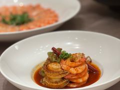 -梦都海鲜酒家(万达广场江桥店)