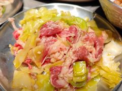 -杨小佳·齐齐哈尔烤肉·烤串(广州店)