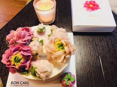 -BON CAKE(华贸购物中心店)