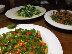 -福子家·闽北光泽菜(华林店)