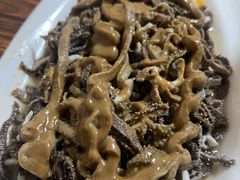 水爆肚-正宗天津烧麦馆(柳州路店)