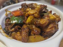 -小堂宴·老厦门码头小炒(厦大店)