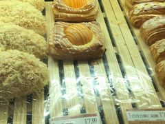 -好利来(川大店)