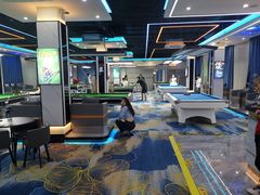 -永宁台球·棋牌俱乐部(淮海路店)