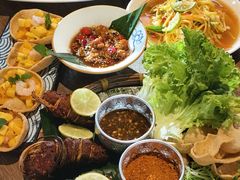 -小喜客·云南特色菜(纳西庭院店)