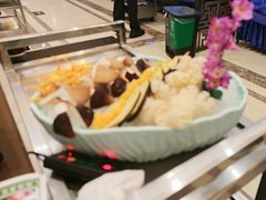 -匹夫涮肉城(黄村店)