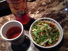 首尔焖鲜汇(日月光店)-猪啊牛呀羊啊铜盘烤肉(正大广场店)