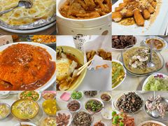 -小菜园新徽菜(宜兴八佰伴店)