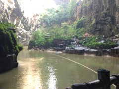 -英西峰林·洞天仙境