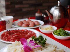 -大龙燚火锅(天钥桥路店)