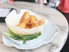 -柒园·三十年创意杭帮菜(龙湖滨江天街店)