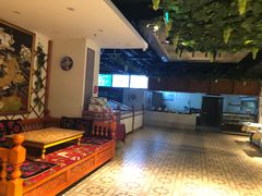 -巴扎美食·新疆菜·西域歌舞表演餐厅(新疆大厦店)