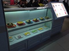 -满记甜品(日月光二店)