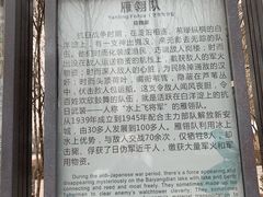 -白洋淀景区
