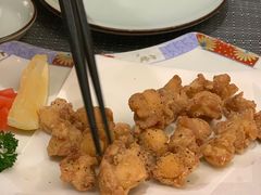 -森味花园·日本料理(伊藤洋华堂亚运村店)
