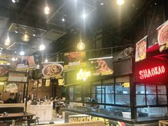 大堂-嘎嘎鸭脑壳(驷马桥店)