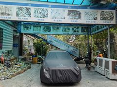 -杨厝六十六农庄农舍(杨厝路店)