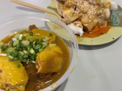 -佑汉小贩大楼熟食中心