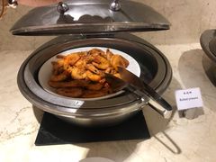 -天伦松鹤大饭店·欣妮咖啡