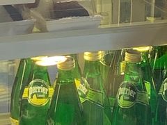 巴黎水-蓝鲸(国浩路店)