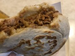 -子午路张记肉夹馍(小寨西路店)