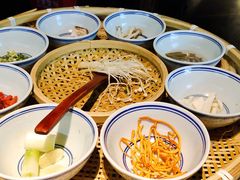 -大隐·成都火锅Bistro(合生麒麟新天地店)