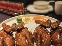 -桂小厨广西菜(万象城店)