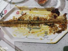 -鱼酷活鱼烤鱼(北美店)