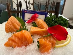 -帝皇海海鲜豆捞(桐泾商务广场店)
