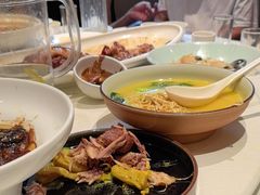 -玉华台饭庄·淮扬菜·烤鸭(望京店)