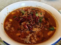 豆花鸡肉-拾忆·私厨(光谷店)