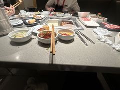 -海底捞火锅(九久奥特莱斯店)