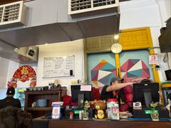 -德成饭店