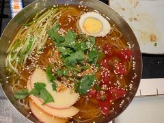 -很久以前羊肉串(簋街店)