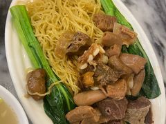 -巧美面家(东华西店)