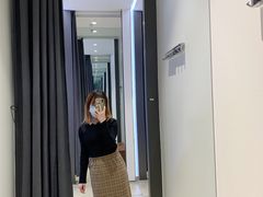 -URBAN REVIVO(上海中庚漫游城店)