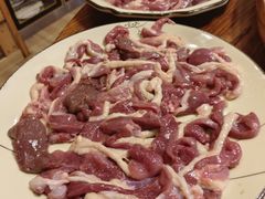 青头鸭-翔雄农庄