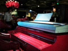 -JUKEBOX玖部音乐餐厅(华侨城店)