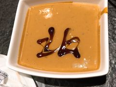 -北门涮肉·炭火铜锅涮肉(什刹海店)