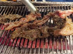 -丹东特色烤肉(学府路一部店)